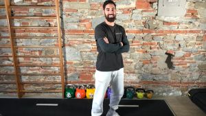 Glutei Livello 7 - Special Progression Workout